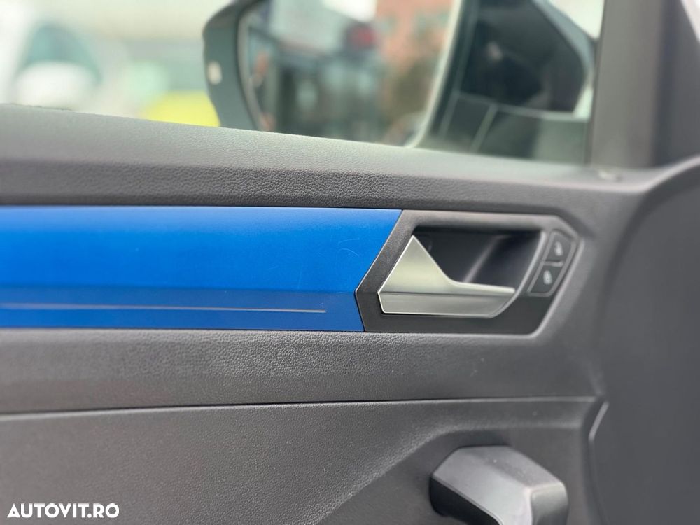 Volkswagen T-Roc 1.5 TSI DSG Style - 9