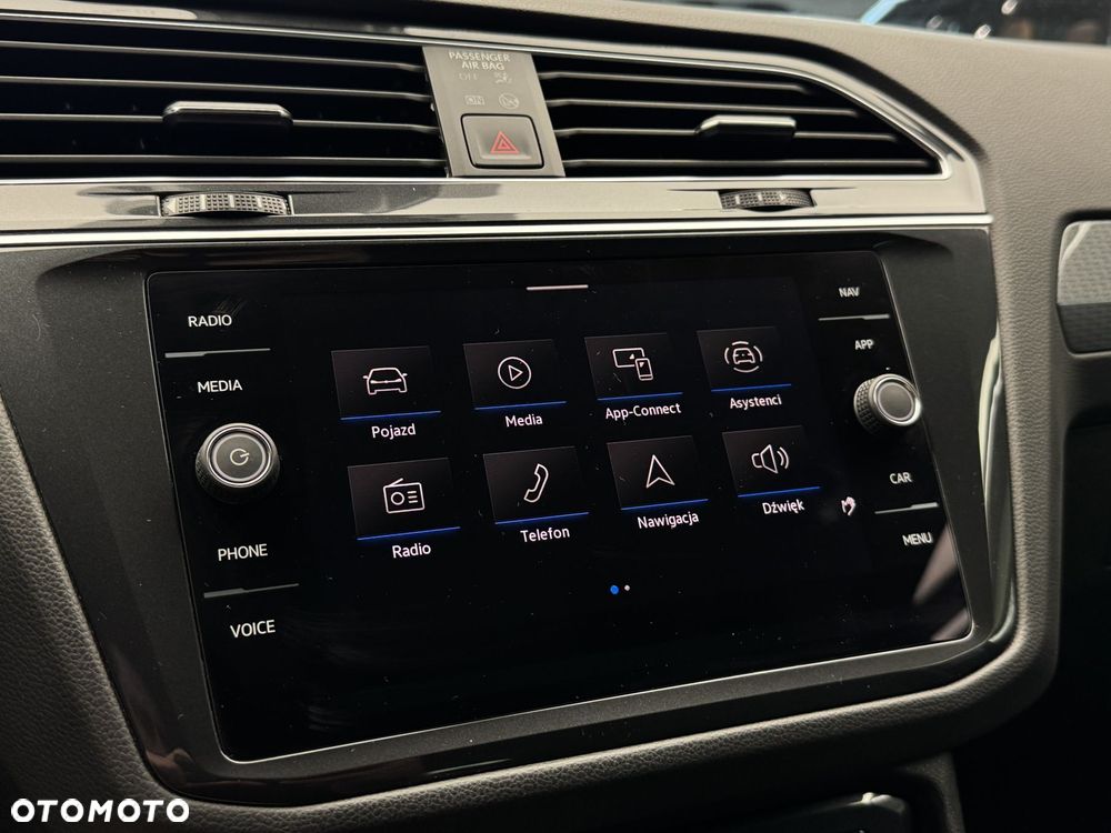 Volkswagen Tiguan 1.5 eTSI Life DSG - 31