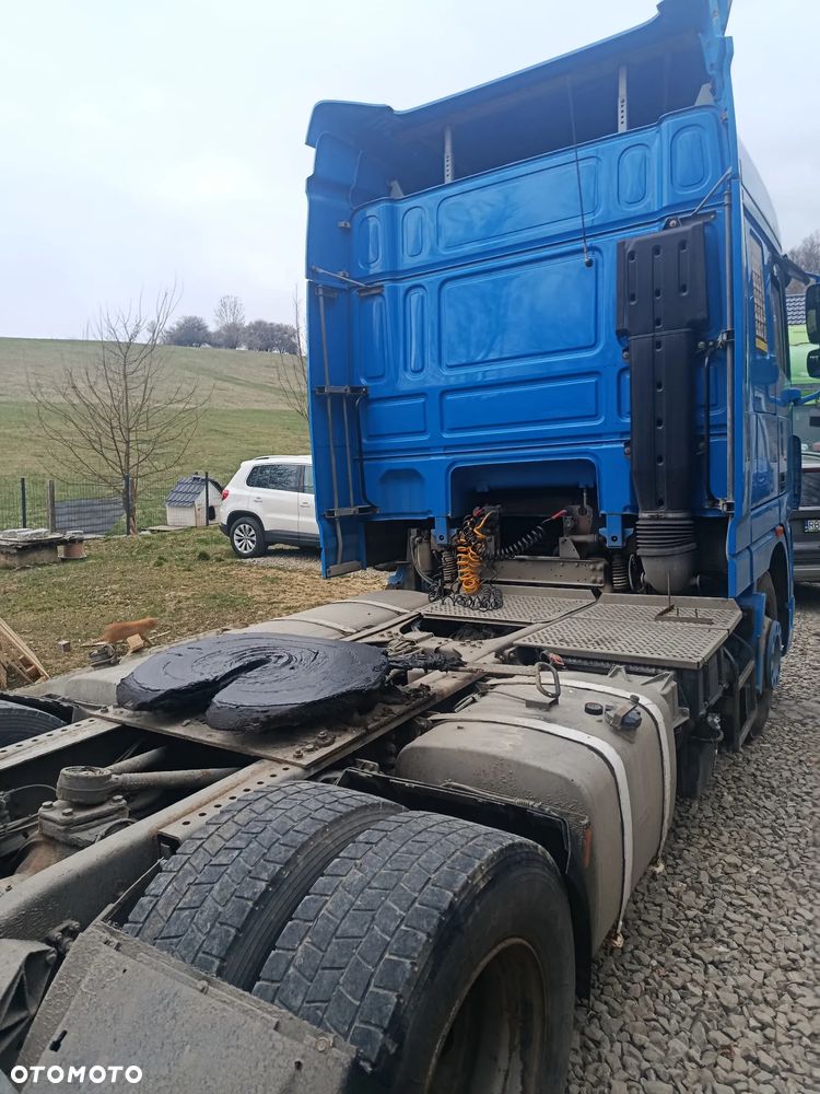 DAF XF 105 - 3