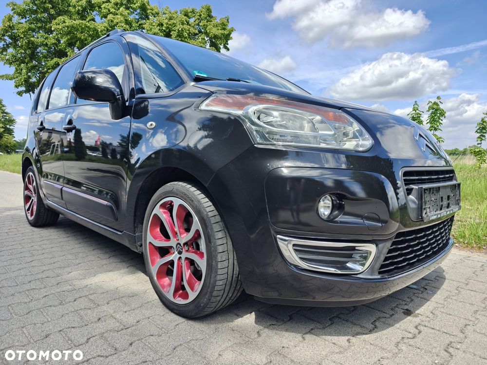 Citroën C3 Picasso - 2