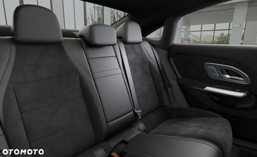 Mercedes-Benz CLA - 6