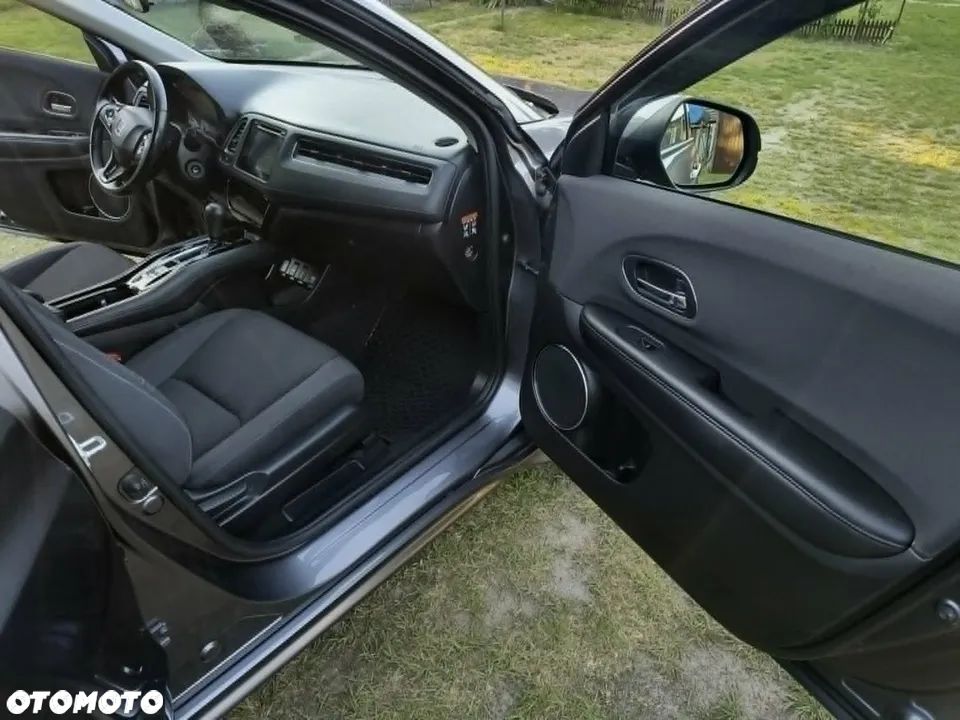 Honda HR-V 1.5 i-VTEC CVT Executive - 6