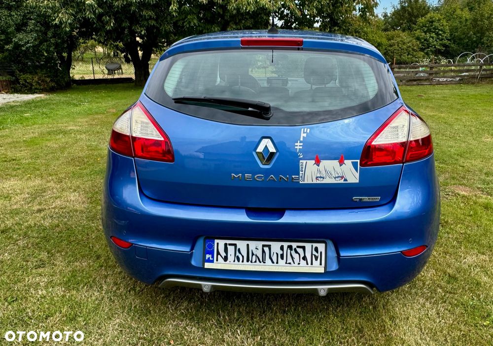 Renault Megane 2.0 16V TCE Privilege - 3