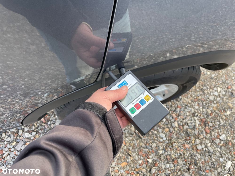 Opel Mokka 1.4 Turbo ecoFLEX Start/Stop 4x4 Edition - 33