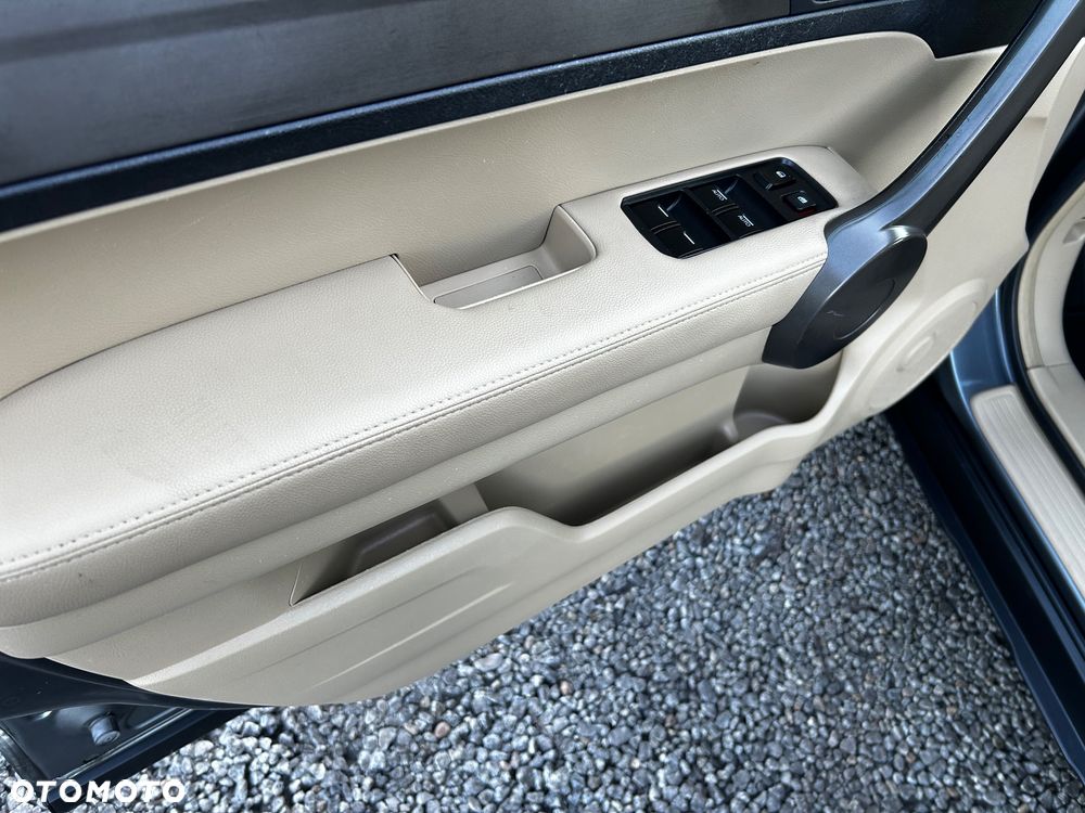 Honda CR-V 2.2i CTDi DPF Comfort - 29