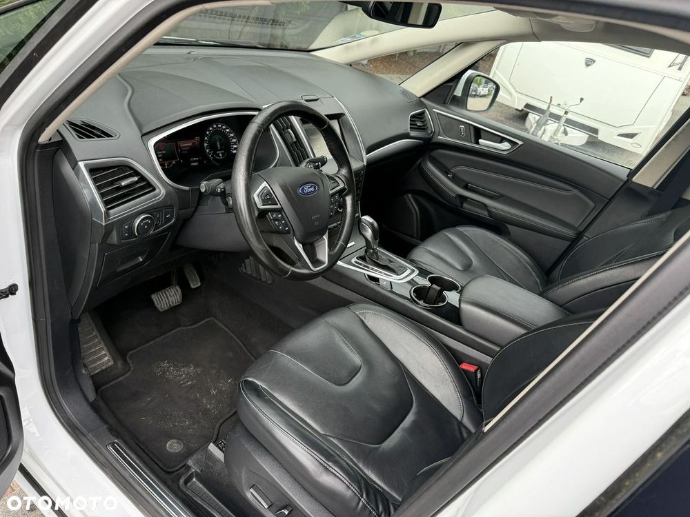Ford S-Max - 7