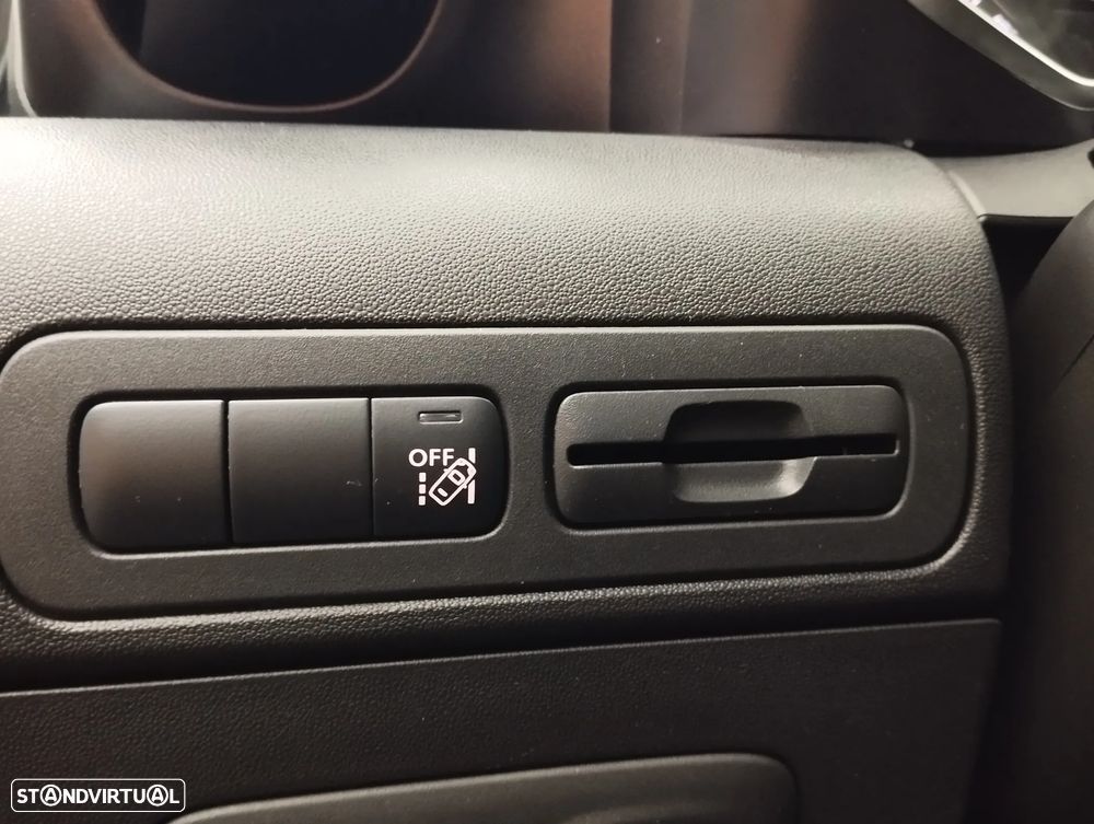 Citroën C3 Aircross 1.2 PureTech Plus - 17