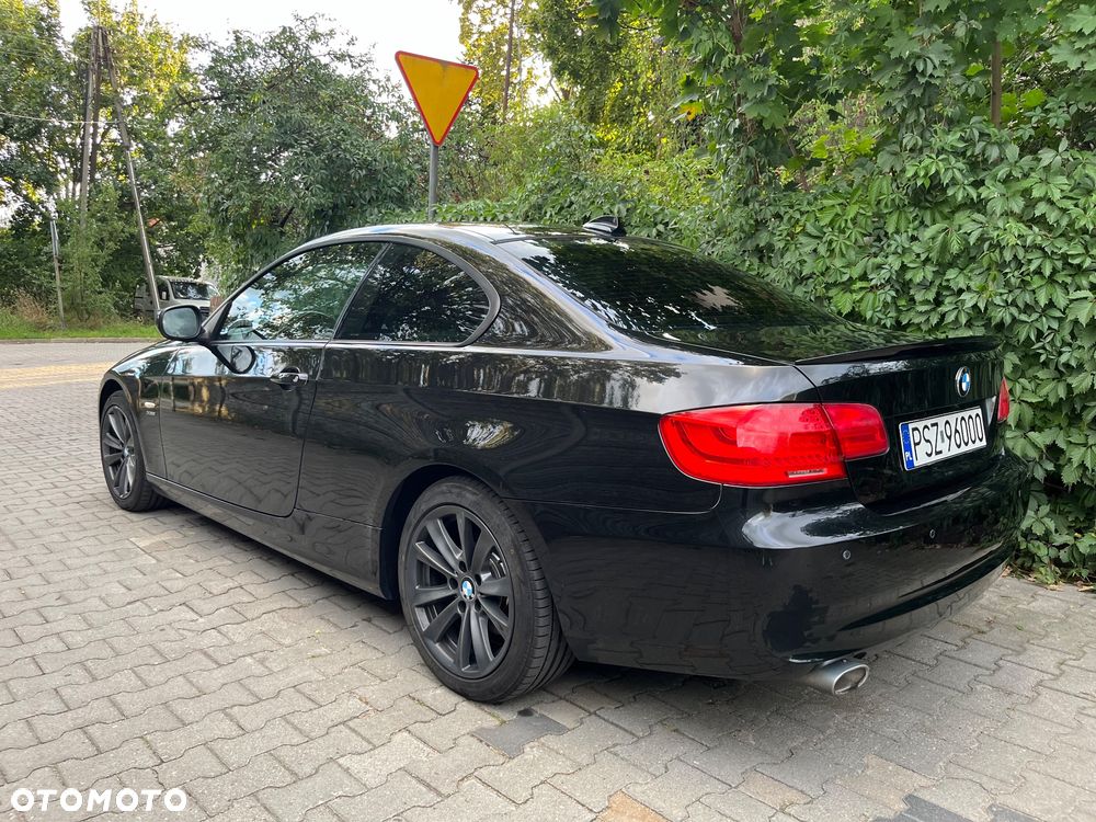 BMW Seria 3 - 4