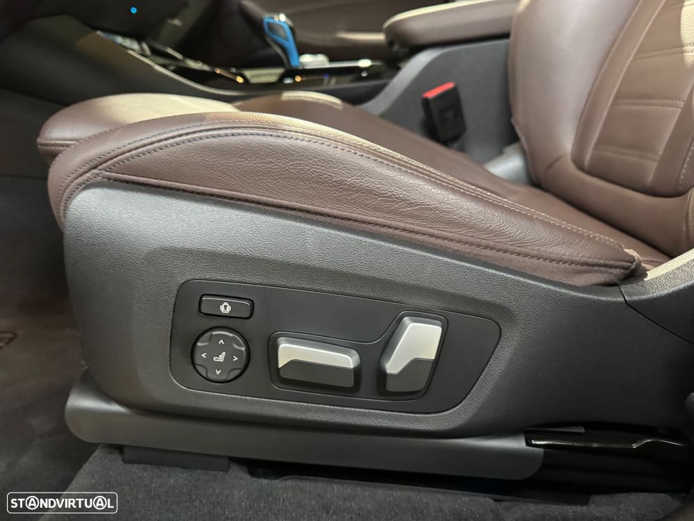 BMW iX3 M Sport Impressive - 33