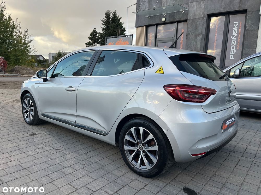Renault Clio - 6