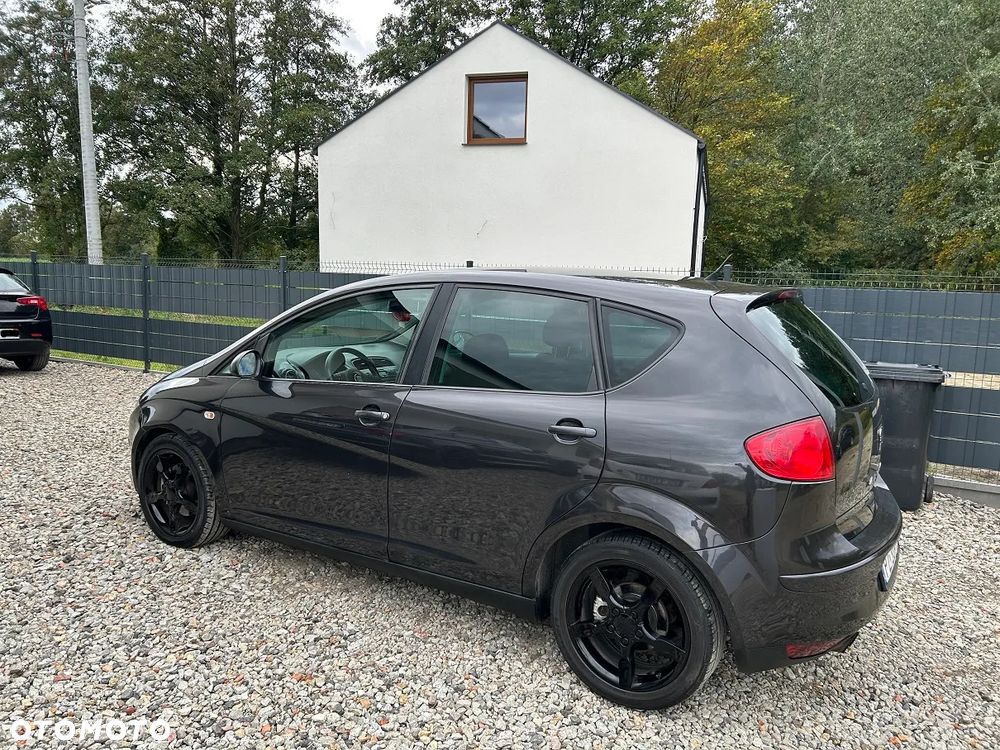 Seat Altea - 11