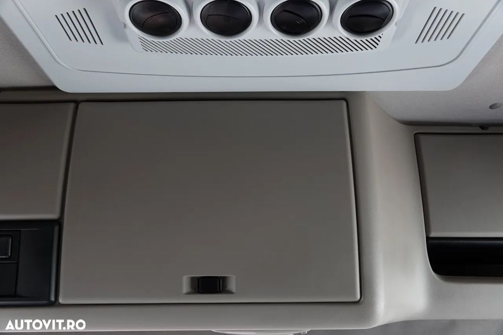 DAF XF 480 / SPACE CAB / RETARDER / I-PARK COOL / EURO 6 - 31