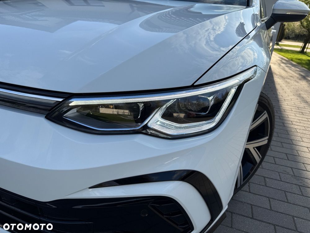 Volkswagen Golf 2.0 TDI 4Motion DSG Highline - 8