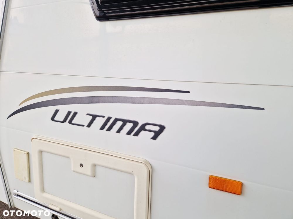 Lunar ULTIMA 462 2010 MOVER PRZEDSIONEK - 4