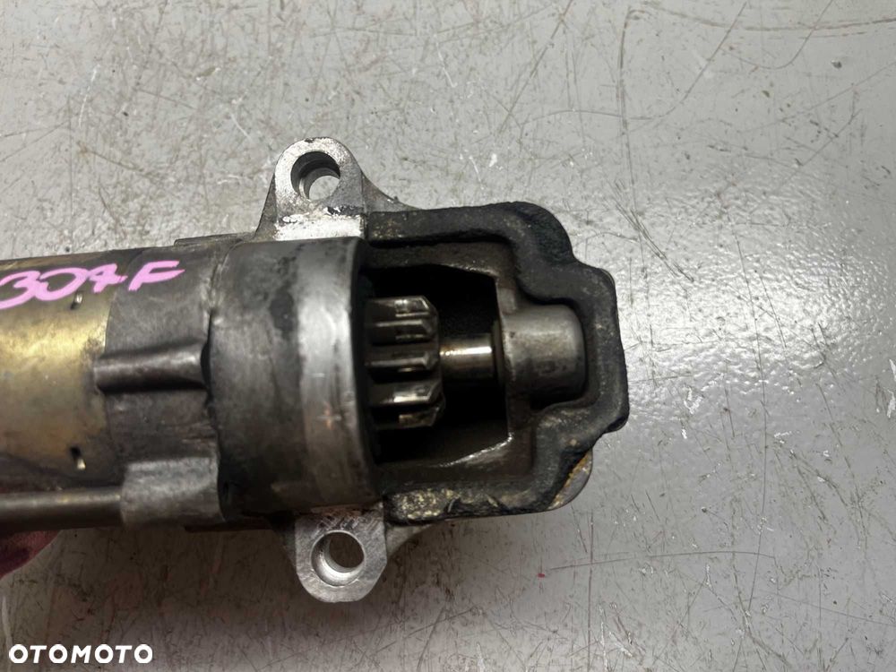 307FRozrusznik Ford Mondeo MK3 2.0B - 5