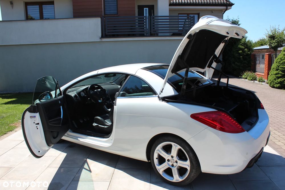 Peugeot 308 CC 155 THP Premium - 9