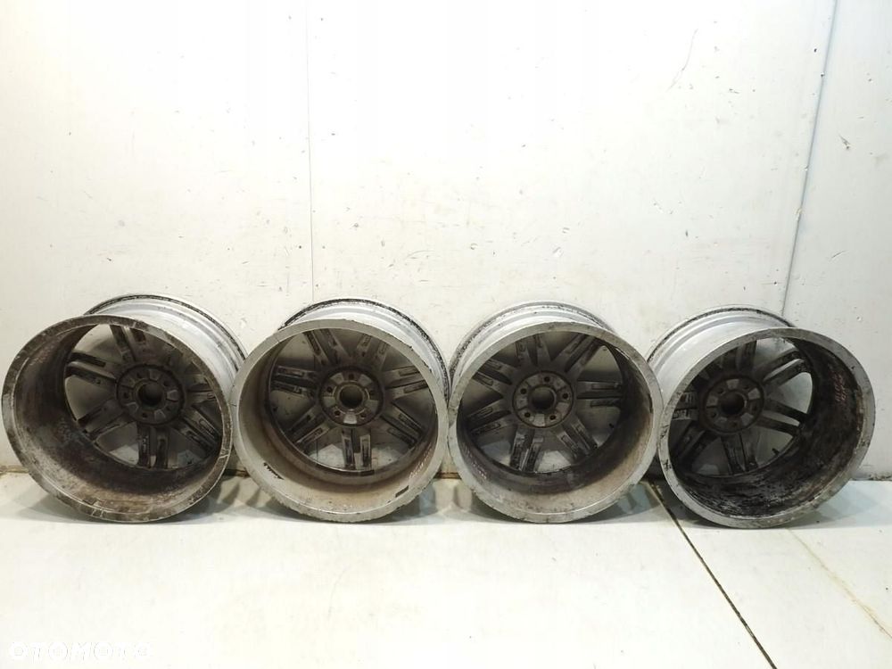 FELGA FELGI ALUMINIOWE 18 5x112 AUDI A3 8P 8P0601025BA - 9