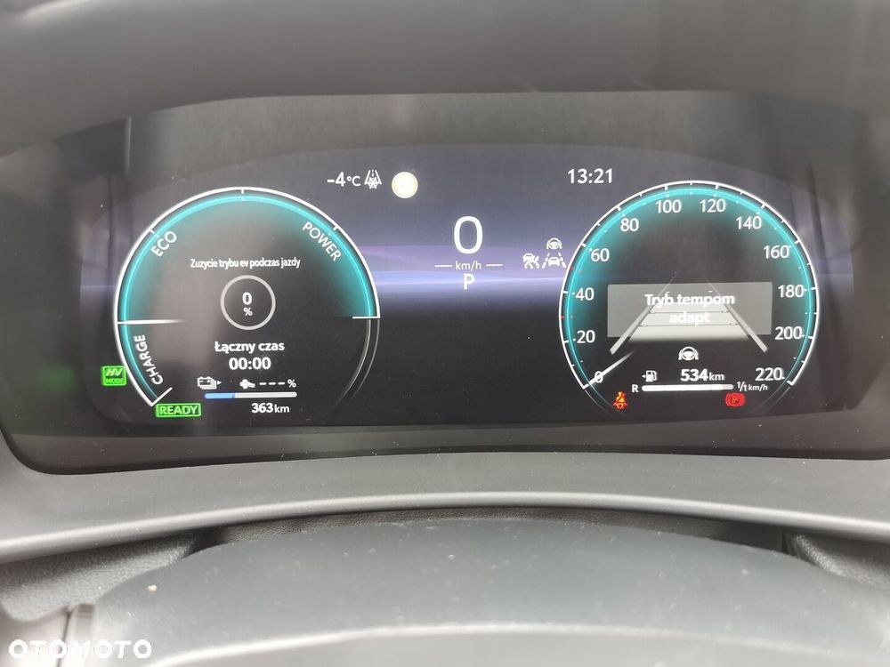 Toyota C-HR - 4
