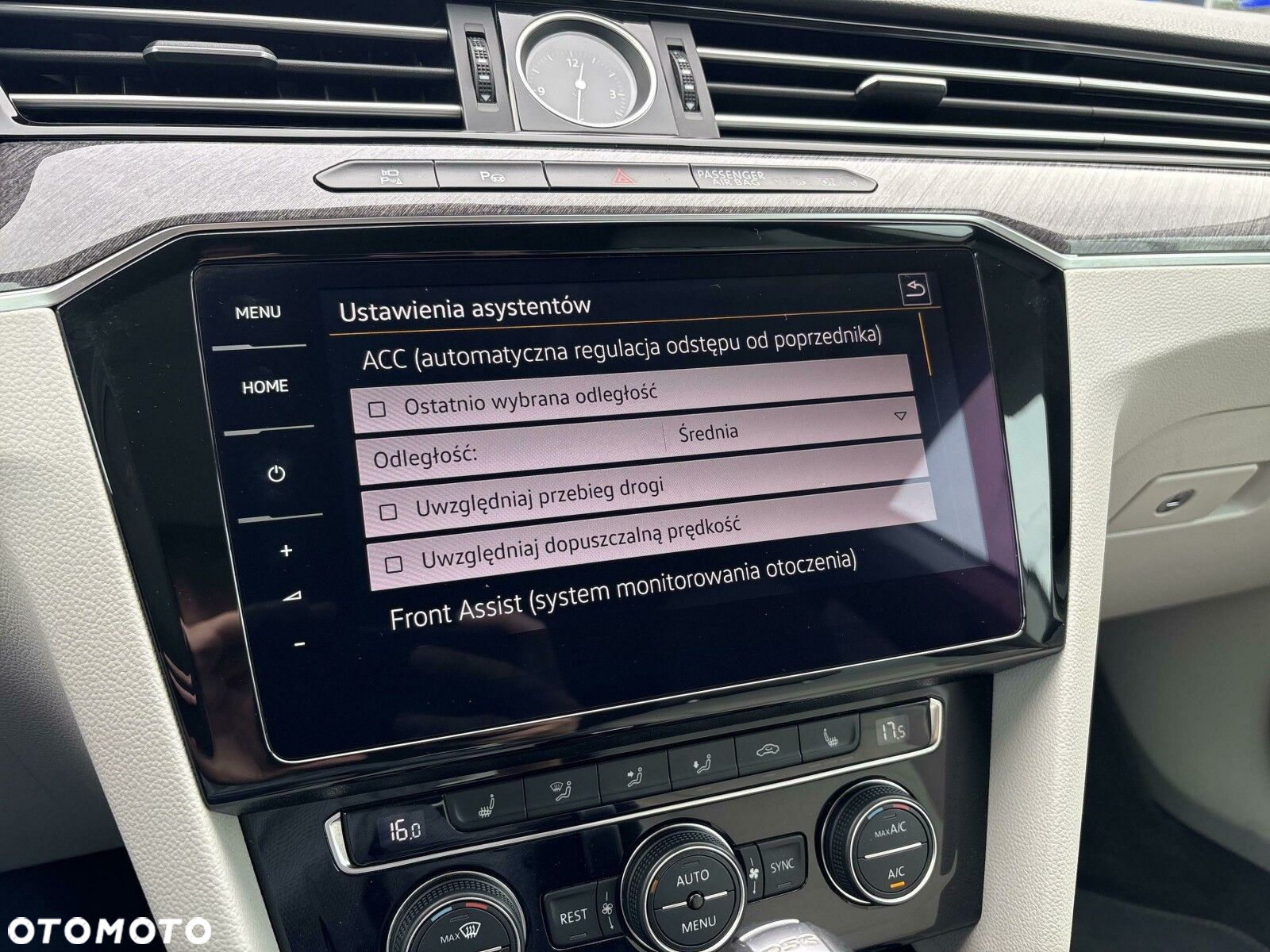 Volkswagen Arteon - 28