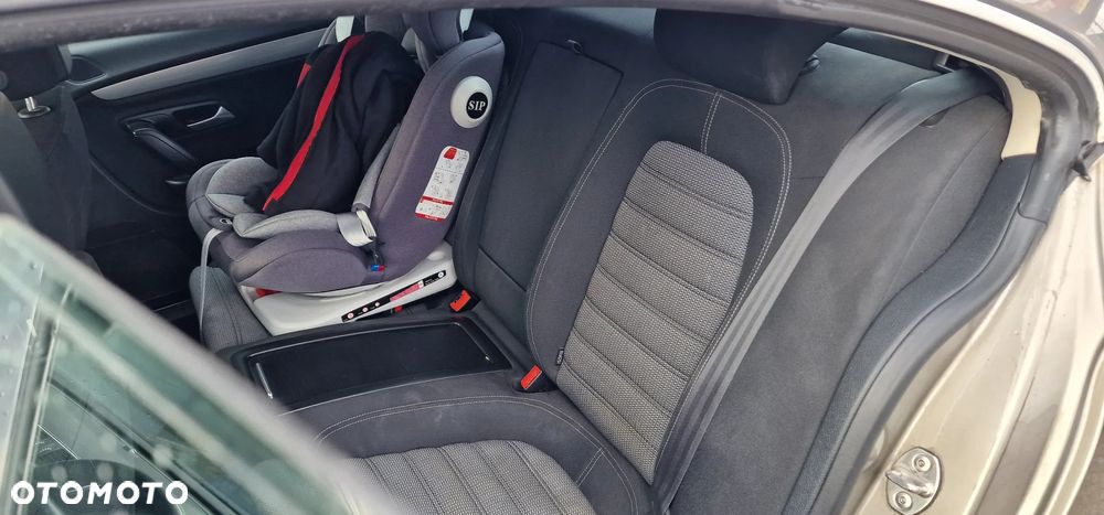 Volkswagen CC - 20