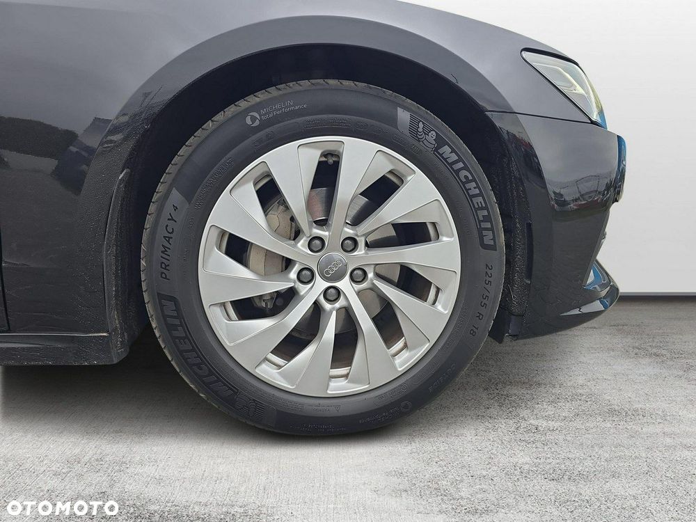 Audi A7 Sportback - 16