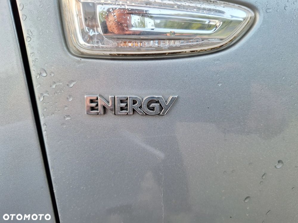 Opel Astra 1.4 Turbo ENERGY - 18