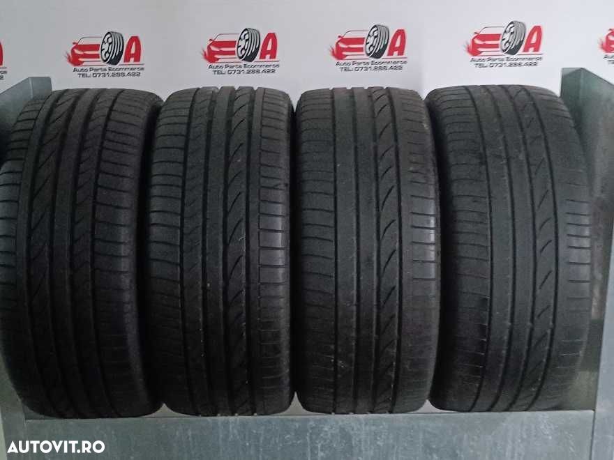 ANVELOPE 255 50 19 107W 255/50/19 BRIDGESTONE RFT CP V10636 VARA - 1