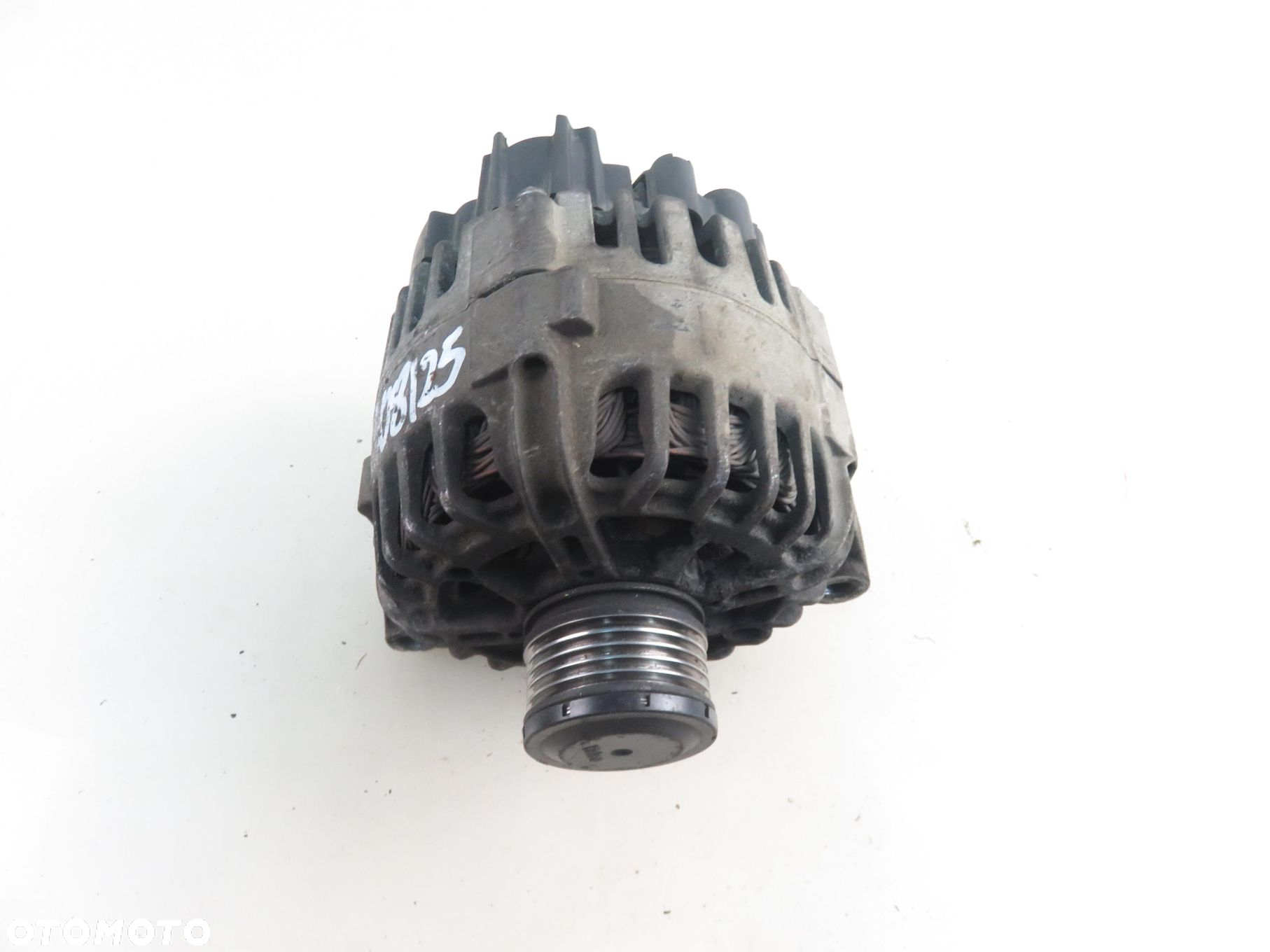 ALTERNATOR MITSUBISHI COLT VI 1.5 DI-D 95 R3 - OM 639.939 6391500250 - 7