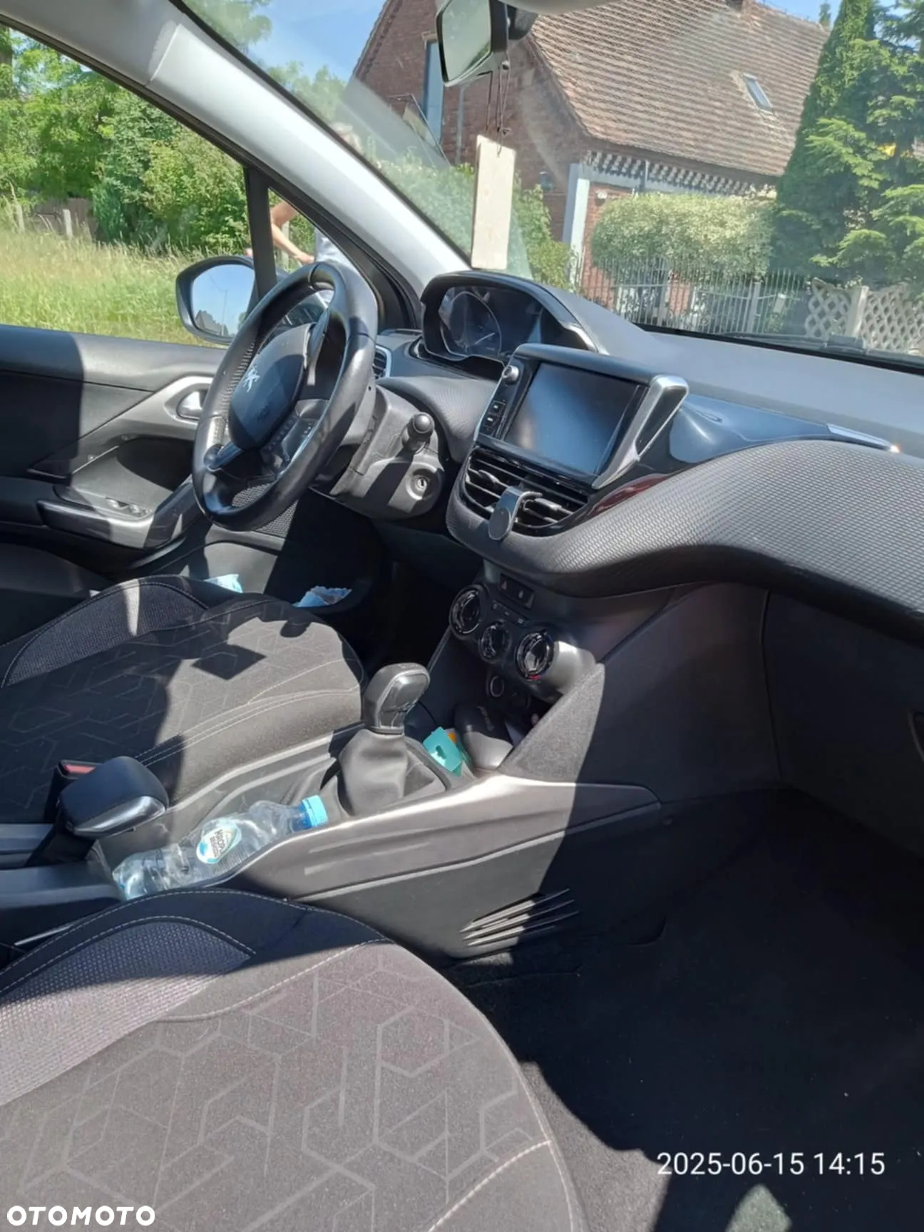 Peugeot 2008 1.6 BlueHDi Active - 5