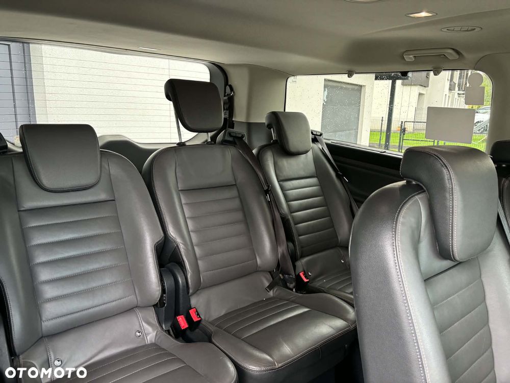 Ford Tourneo Custom 2.0 TDCi L2 Titanium SelectShift - 28