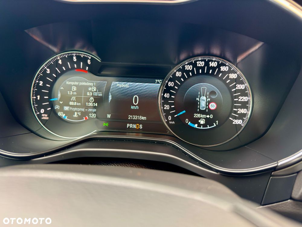 Ford Mondeo 2.0 TDCi Bi-Turbo PowerShift-Aut ST-Line - 29