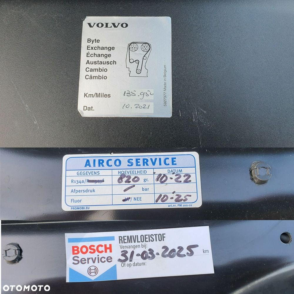 Volvo S80 D3 Kinetic - 34