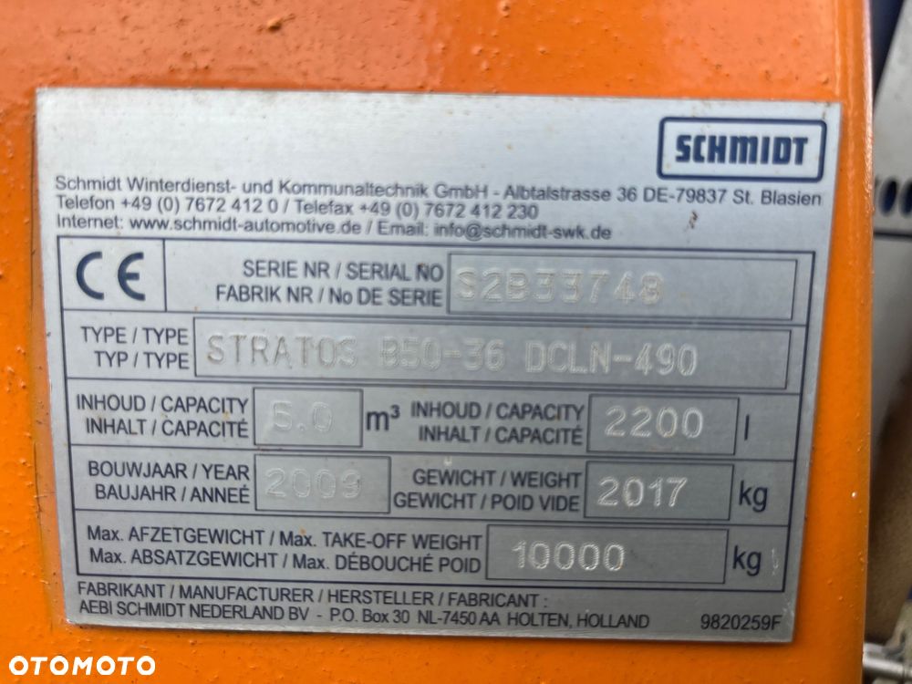 piaskarko solarka z silnikiem Cuboty  stratos nido roto  napęd sterownik nido - 6