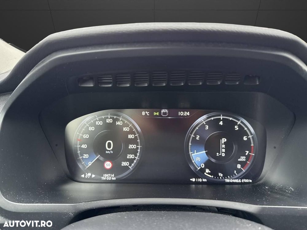 Volvo XC 90 T5 AWD Geartronic Momentum - 12