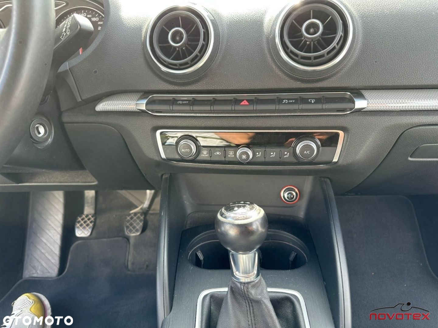 Audi A3 - 6