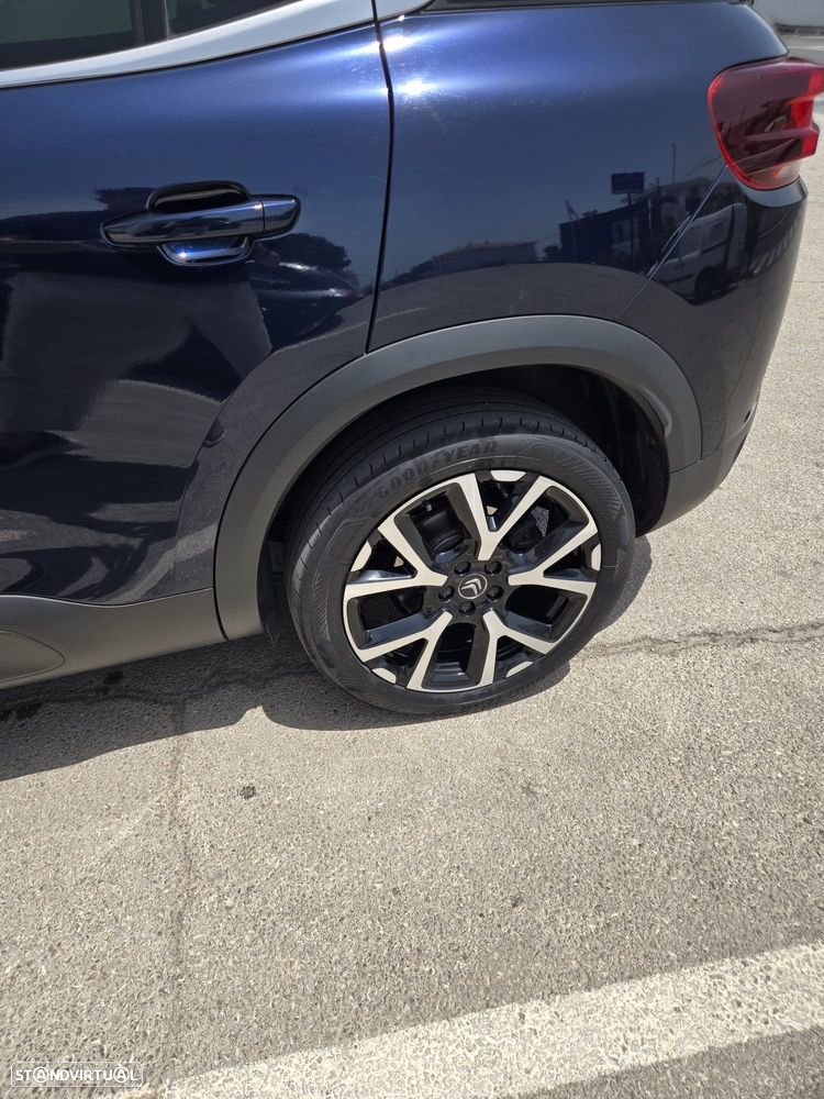 Citroën C5 Aircross - 3
