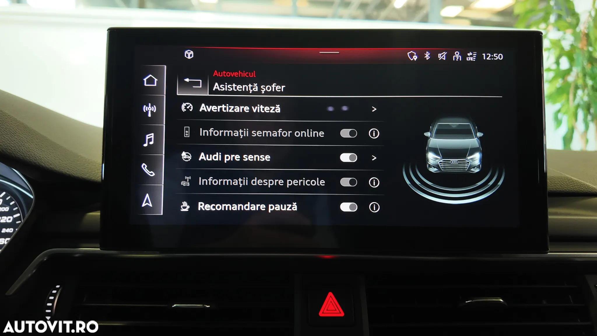 Audi A4 40 TDI S tronic S line - 33