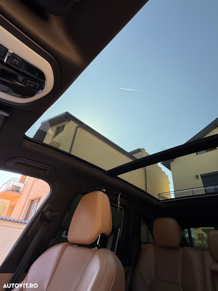Porsche Cayenne Diesel Tiptronic S - 13