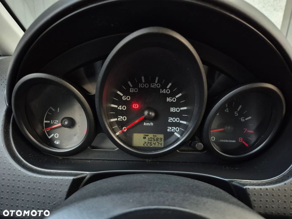 Mitsubishi Colt 1.3 Intense EU5 - 8