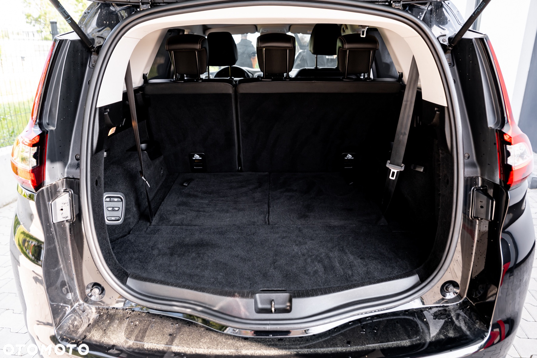 Renault Grand Scenic Gr 1.3 TCe Energy Zen EDC - 15