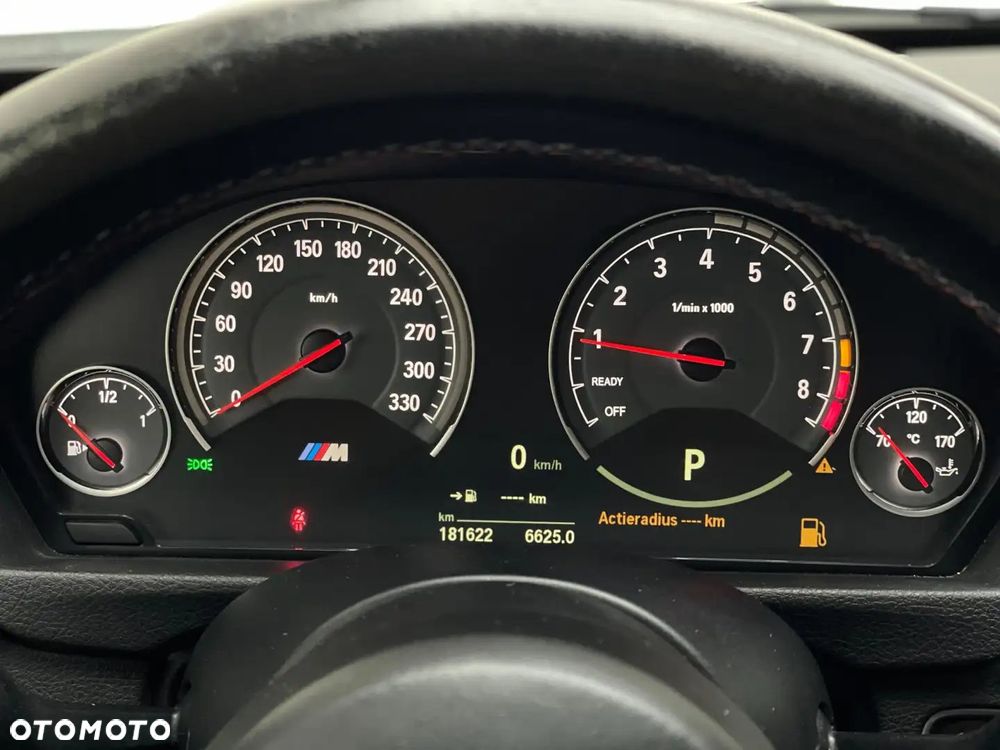 BMW M3 - 3