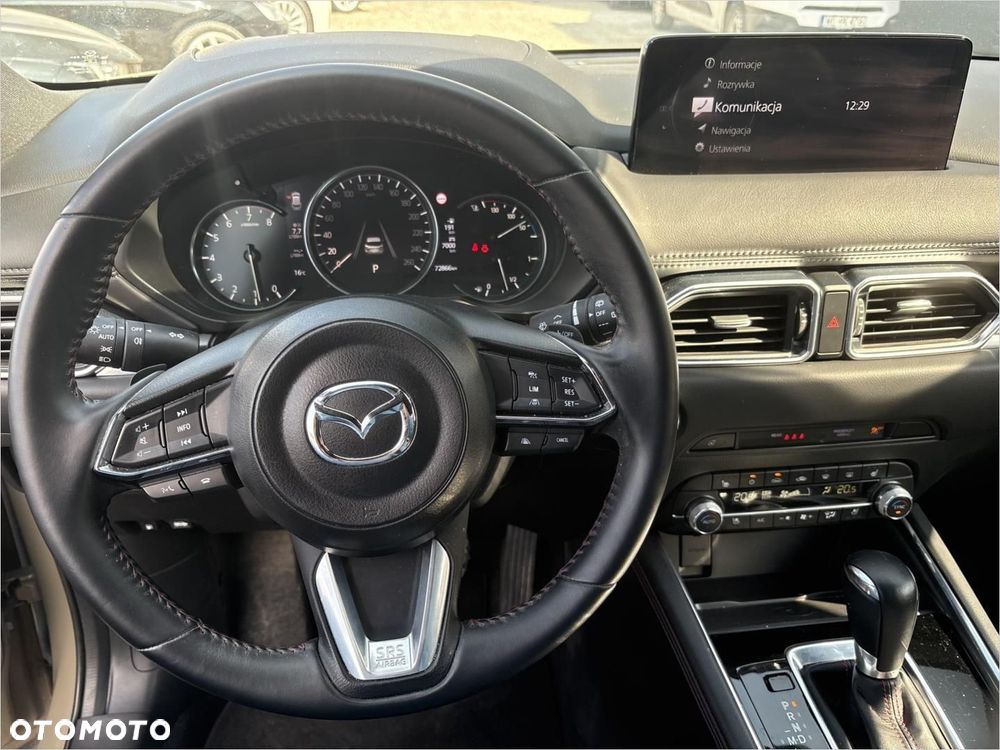 Mazda CX-5 2.5 Homura AWD - 13