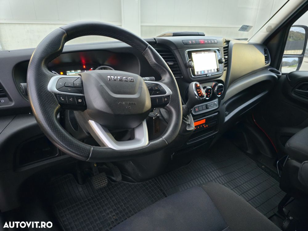 Iveco Daily - 5