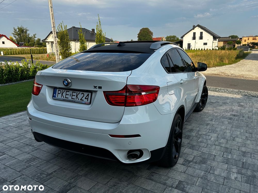 BMW X6 - 14