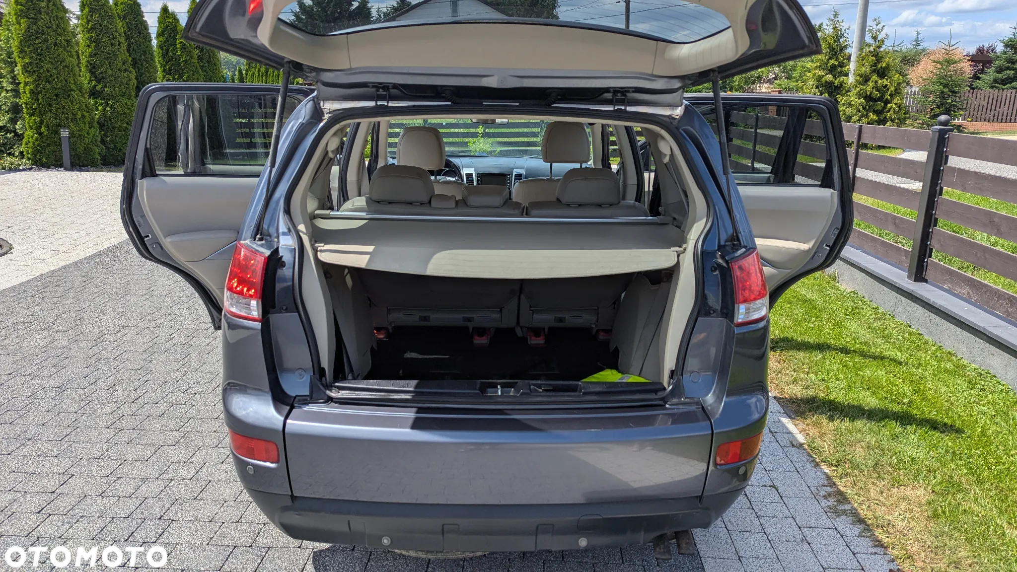 Citroën C-Crosser FAP Exclusive - 10