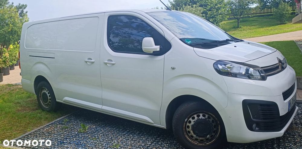 Citroën JUMPY - 9