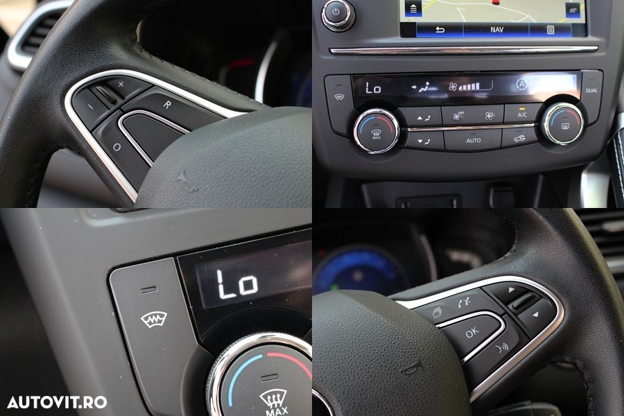 Renault Kadjar Energy dCi 130 4x4 Bose Edition - 17
