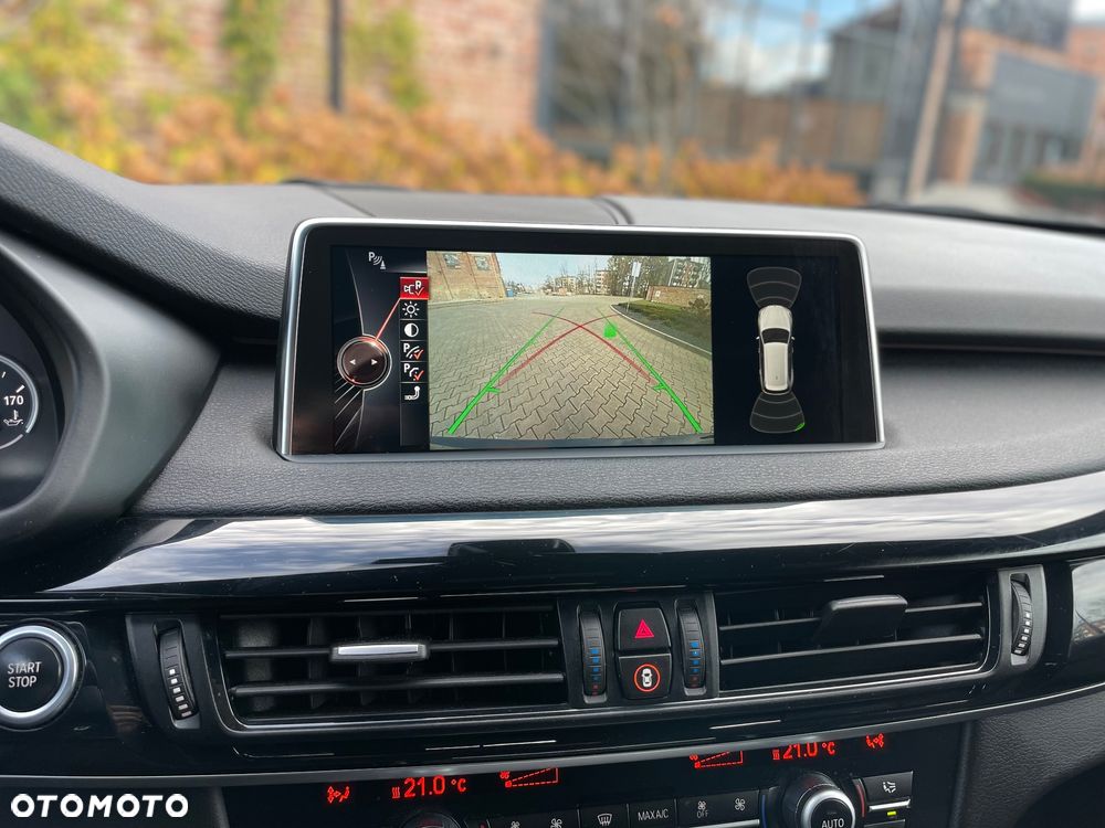 BMW X5 xDrive40e - 31