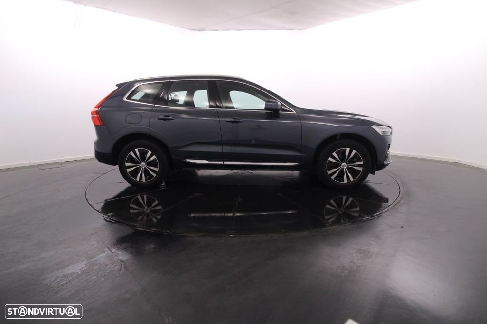 Volvo XC 60 2.0 T6 PHEV Inscription AWD - 9