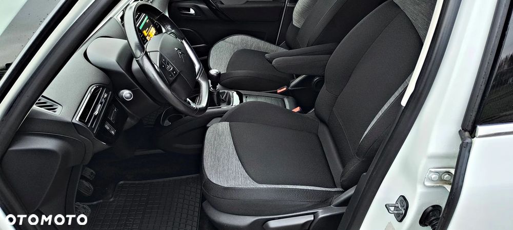 Citroën C4 Picasso BlueHDi 120 Business Class - 8